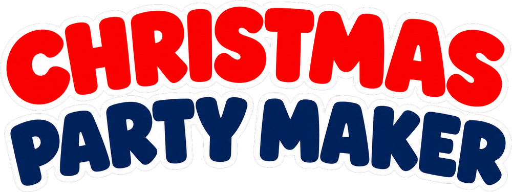 Christmas Party Maker